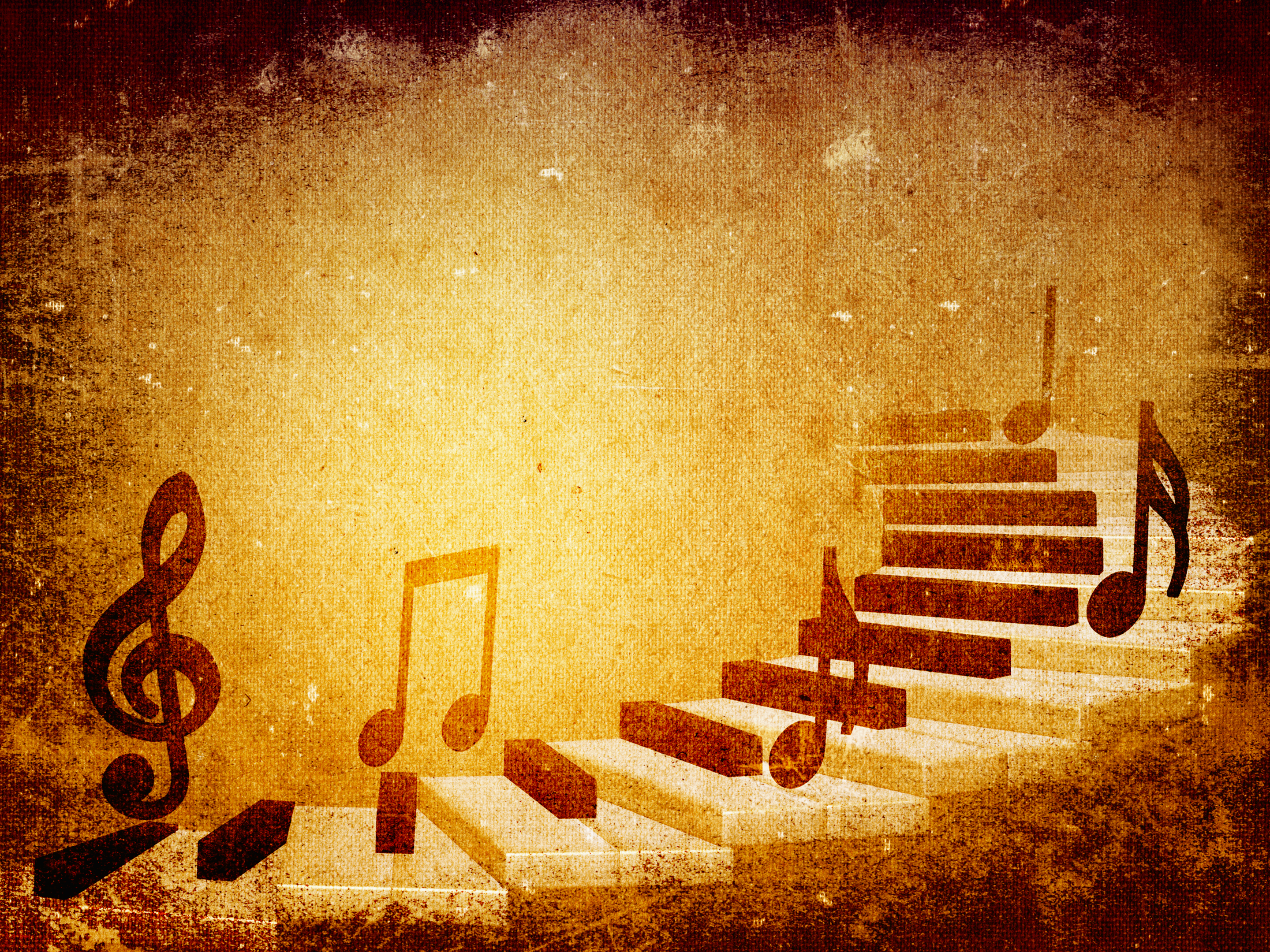 artistic notes
