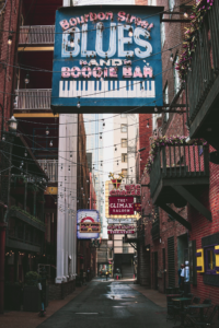 nashville blues